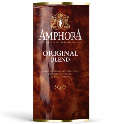 Amphora-Original-Blend-40g-PT