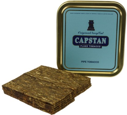 capstan_original_navy_cut_pipe_tobacco_flake_tobacco